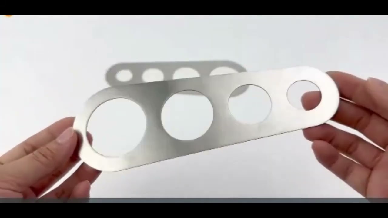 Stainless Steel Pasta Measuring Tool – Perfect Spaghetti Portions Every Time 🍝