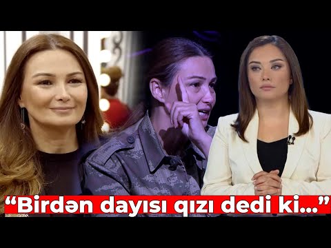 Nigar Mahmudova Qənirə Paşayevanın ölüm xəbərini görün necə alıb - “Anası ilə oturmuşduq...”