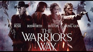The Warriors Way 2010 720p Dub In Hindi