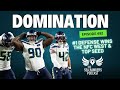492: Seahawks Suffocate 49ers - Best Defense in NFL Heads to Bye Week