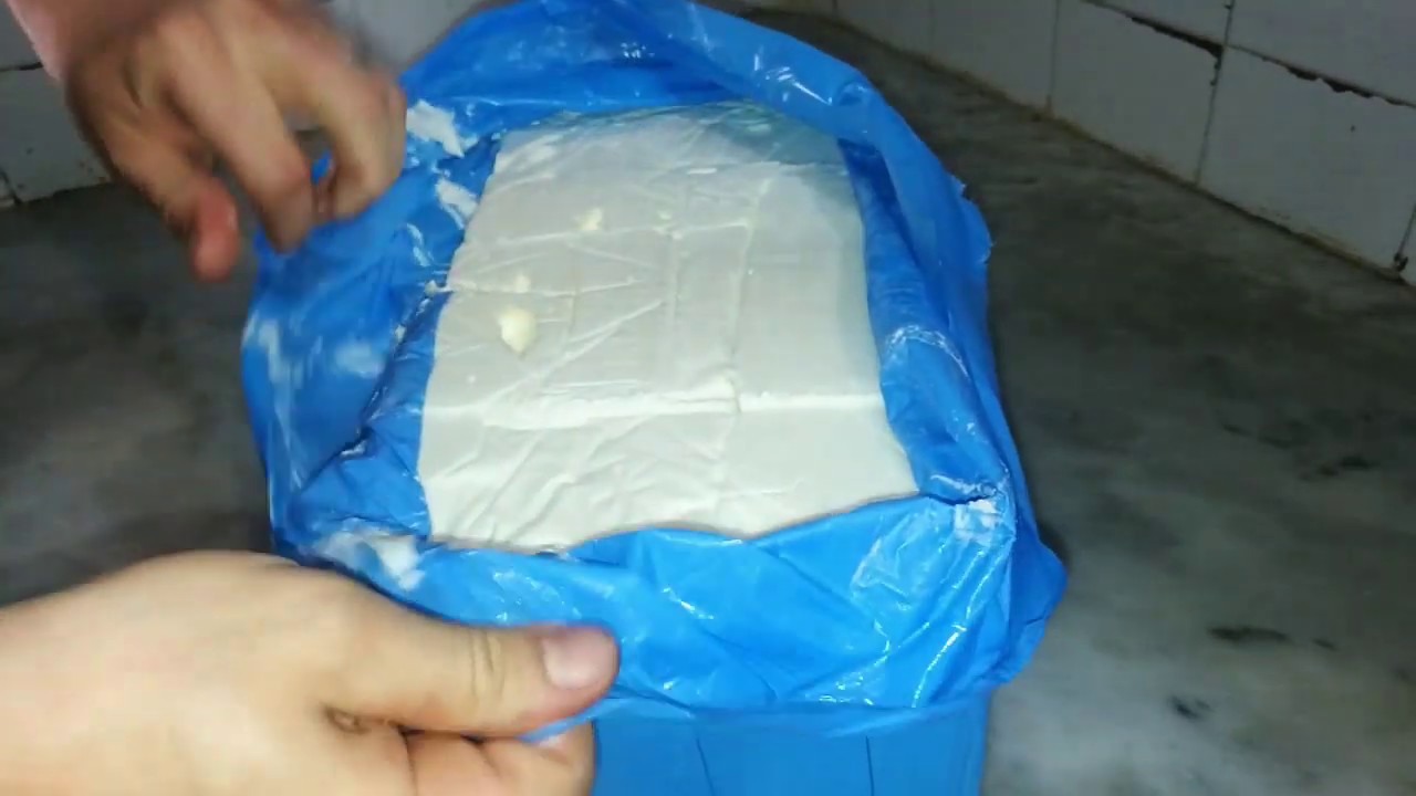 كريمة الزبدة المحلات crème au beurre