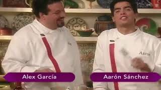 Vme Tv Promo  Lo Mejor De Food Network 2007