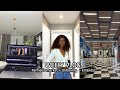 WEEKLY VLOG: UNBOXING NEW SKINCARE, MINI HAUL, GROCERIES.