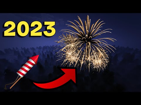 The ULTIMATE Guide to Fireworks in Minecraft!! (Java 1.19+)