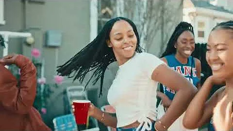 Joyce Wrice- "On One" Ft. Freddie Gibbs (Official ...