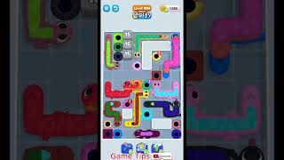 Gecko Out level 1058