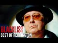The Blacklist | Raymond Reddington's Most Badass Moments