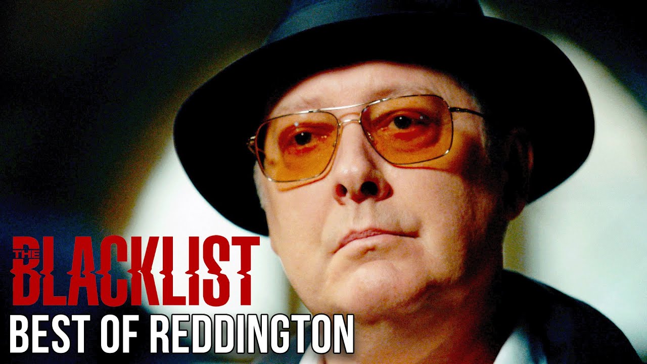 The Blacklist | Raymond Reddington's Most Badass Moments