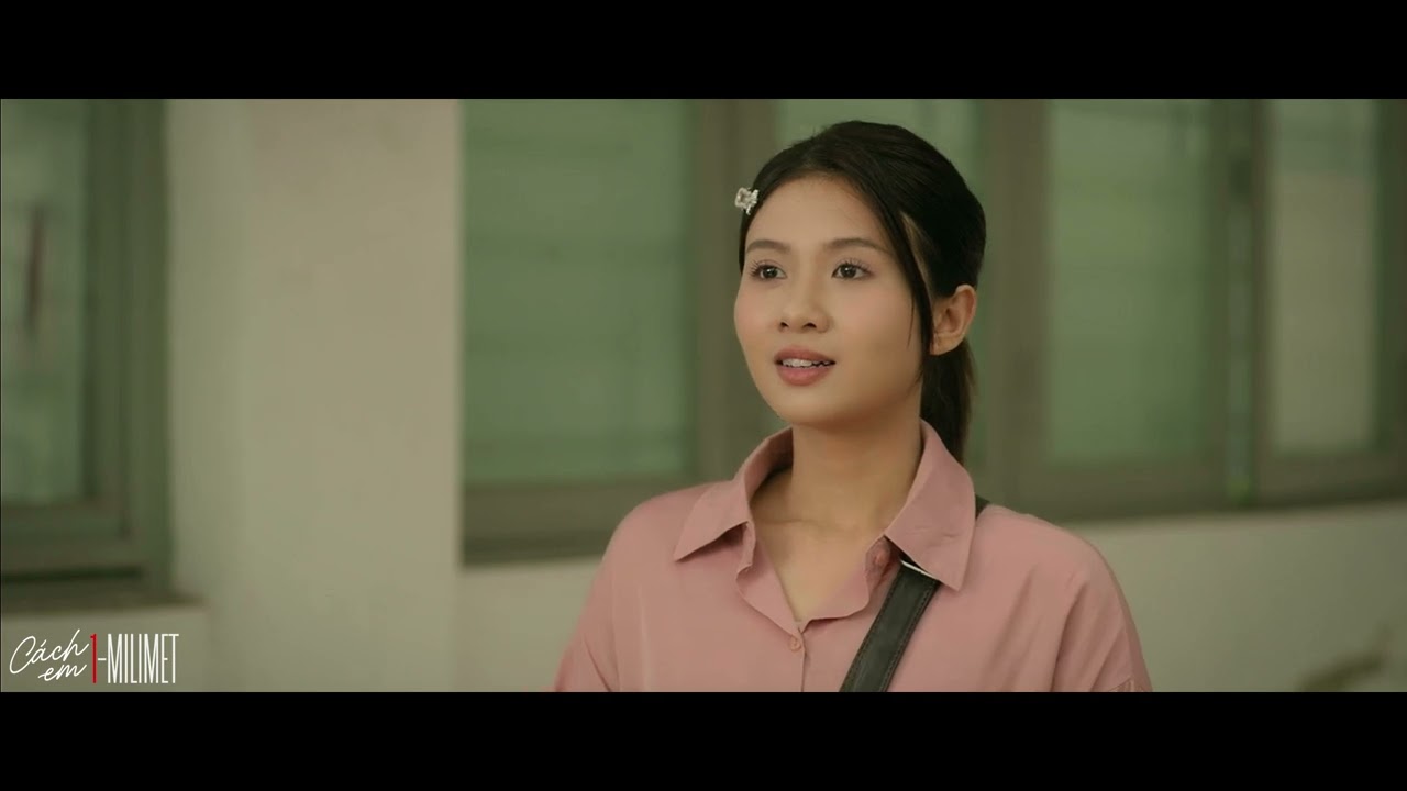 The MAGMA | Chẳng thể níu đôi tay - EP Khong Mot... | Cách em 1 millimet