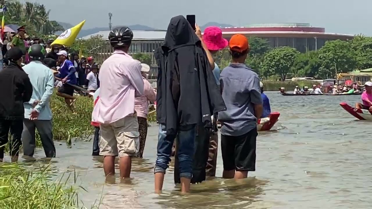 Nhất giải tiền 4Nam-An Đông