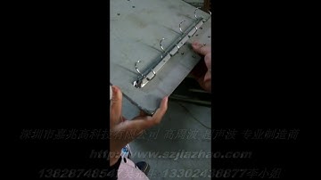 Double Riveting Machine for clipboards,Lever arch files,folder,and briefcases