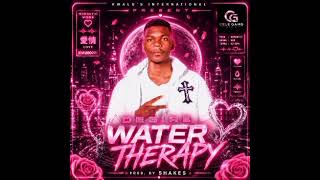 DESIRE FT THE MOST DOPE __WATER THERAPY 