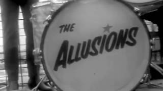 The Allusions - The Dancer