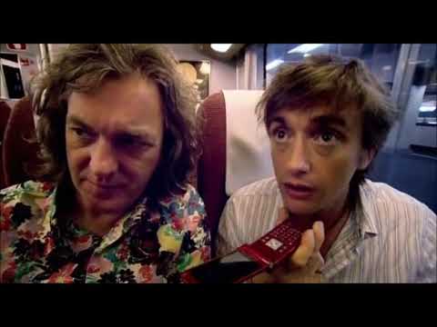 I Like It When There's an Emergency in His Voice | Top Gear