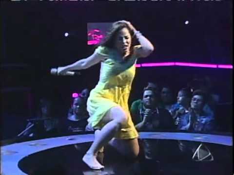 Gloria Trevi