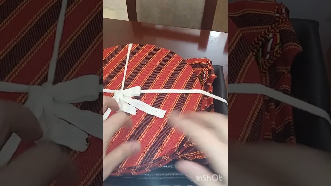 اروحي نشوفو معا بعض مشترياتي للناير