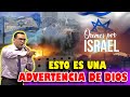 Esto es UNA ADVERTENCIA de DIOS ( Volvamos a DIOS con URGENCIA) - Pastor David Gutiérrez