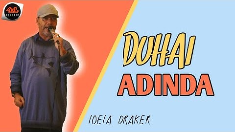Loela Drakel - Duhai Adinda (Official Video) | Pop Nostalgia Kenangan