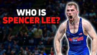Celebrity Who Is Spencer Lee? Profile
