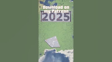 Largest Clock | Tutorial l Timelapse build l #minecraft