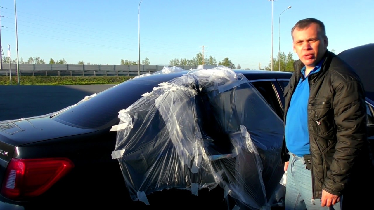 Удаление скотча с автомобиля Удаление скотча с автомобиля