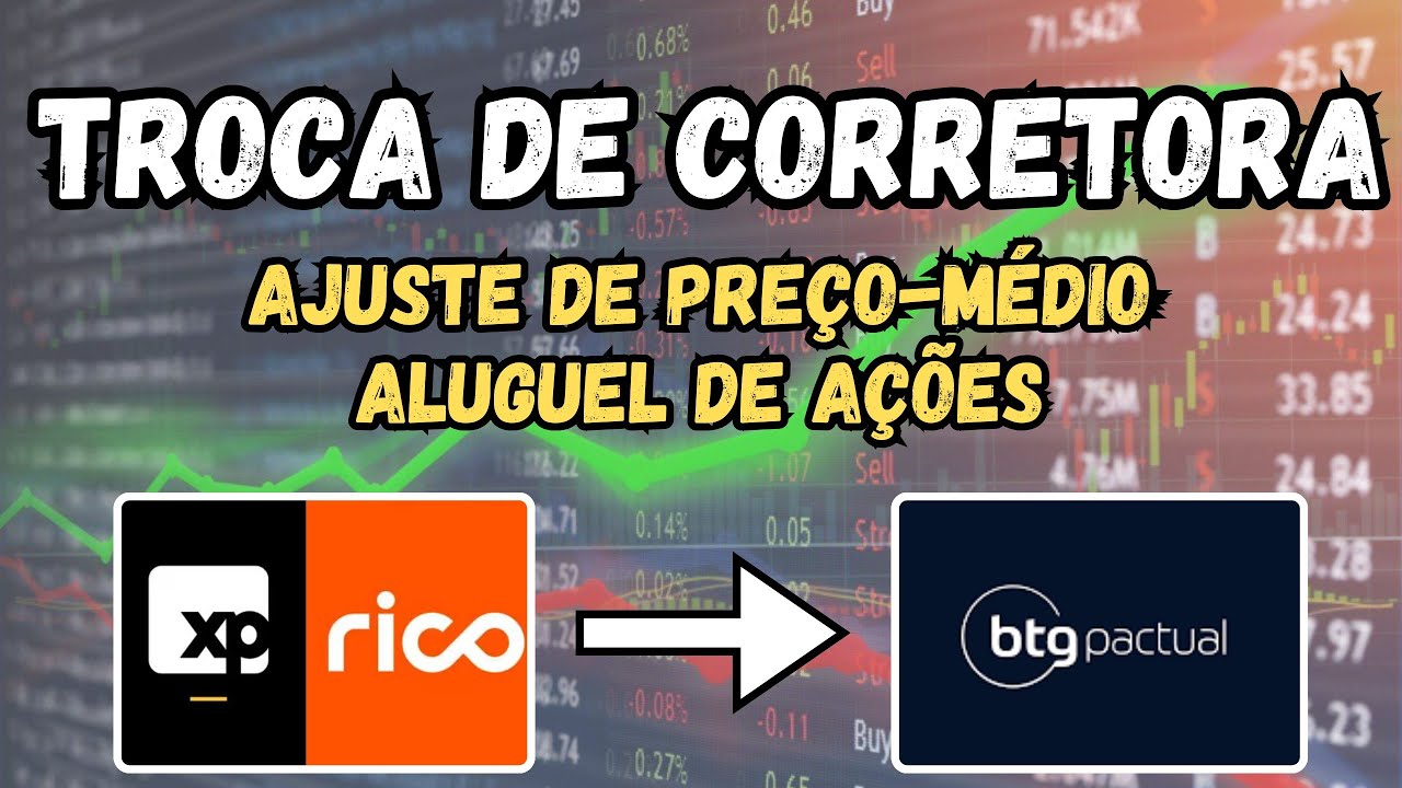 Corretagem bitcoin btg (96) foto