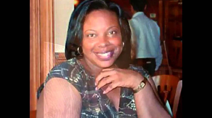 Jacqueline Bell M.I.A.