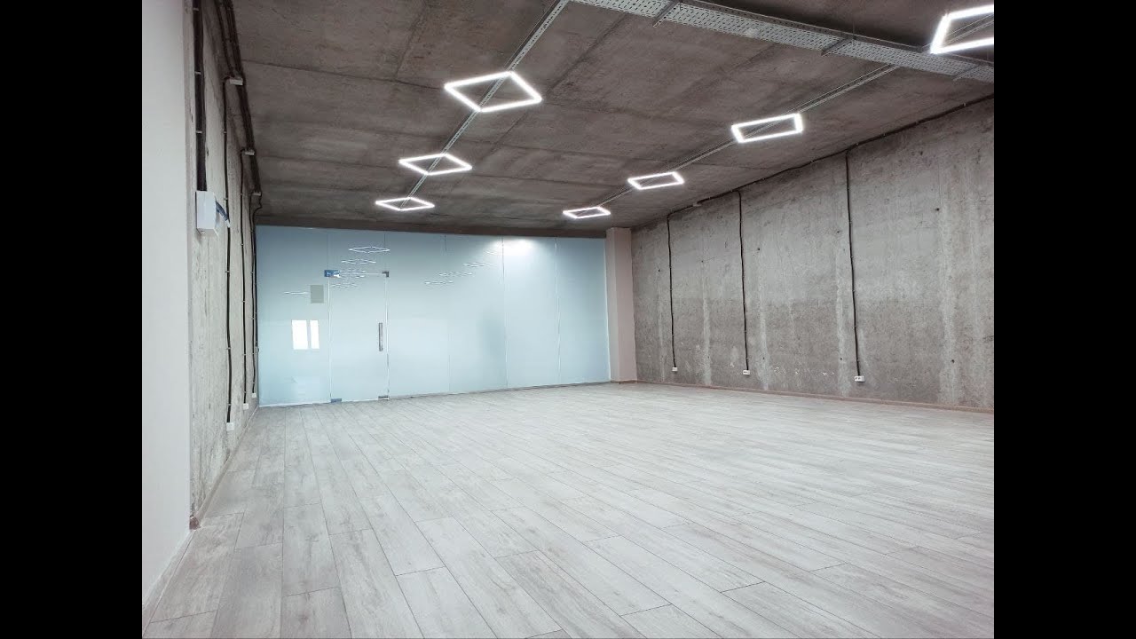 Dominion Business Park. Оренда примішень з ремонтом під орендаря, Солом'янський район. Без %.