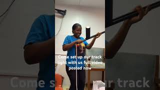 #vlog #lifestylevlog #tracklight #ghana#viralvideo #nigeria #dayinmylifevlog