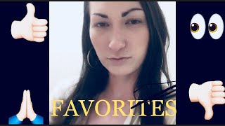 My favorite Youtubers