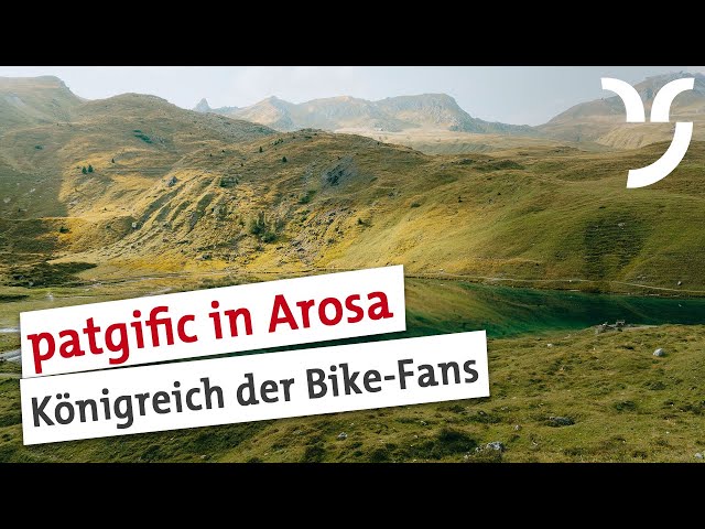 Watch patgific: Königreich der Bike-Fans on YouTube.