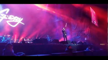 G-Eazy ft Tyga - Bang (Snippet)