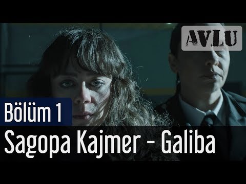 Avlu 1. Bölüm - Sagopa Kajmer - Galiba