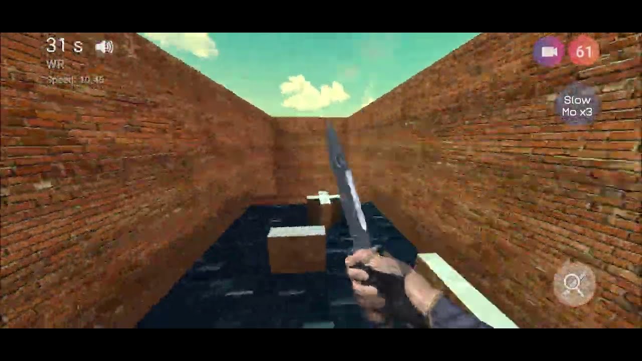 Poolday (34.98s) | Bhop GO