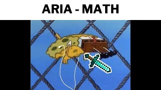 Minecraft OST Be Like: