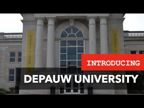 DePauw University | Get the Inside Scoop