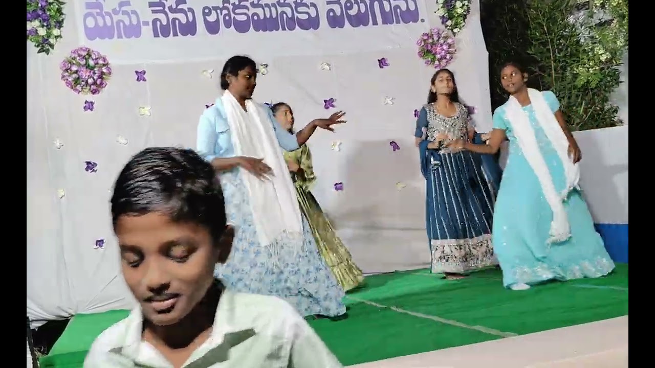 | GAO HALLELUJAH | | Hindi Christmas Song | Christmas Action Video