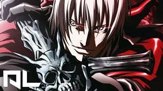 Devil May Cry Episode 2 Sub Indonesia scene (2/12) | Anime Lovindo