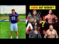 Can You Guess WWE Superstars by their son | WWE Wrestlers son 2023