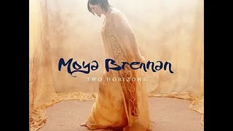 Moya Brennan:-'Tara'