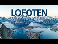 WATCH THIS BEFORE YOU VISIT NORWAY S LOFOTEN ISLANDS Winter Travel Guide
