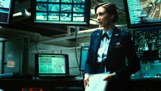 Information Source Code2011 Official Trailer HD Update