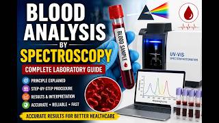 Blood Spectroscopy