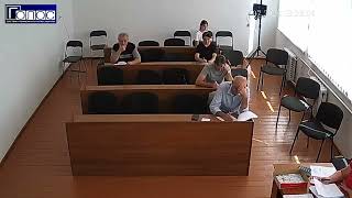 Бюджетна комісія 07.07.2025