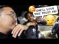 Asking My Friends "How Can I Spice Up My Relationship" | Ft. DDG, DuB, Deshae Frost, Poudii & Charc