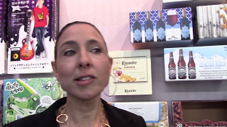 Live from the HP Corrugated BIG BOX OF IDEAS at Interpack 17
