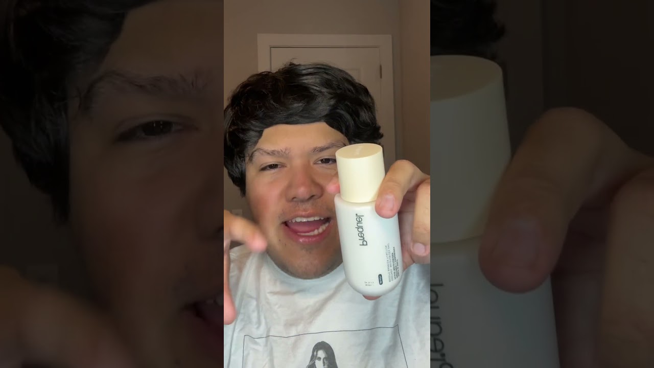 Is the prequel half & half fluid moisturizer a rhode glazing milk dupe?