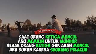 Download lagu Story whatsapp TERBARU SINDIR PERUSAK HUBUNGAN ORANG Story whatsapp TERBARU SINDIR PERUSAK HUBUNGAN ORANG