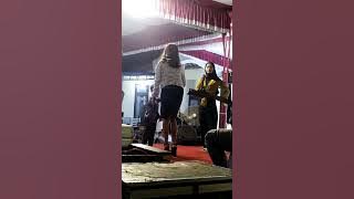 Nadya Jessica - Cinderella (ONE PRO - Oslo Oslo) (Live Purwoharjo)