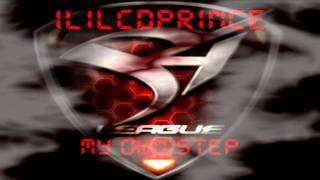 iLilCDPrince - My Own Step (S4 League Remix) - Lyrics + Download screenshot 4